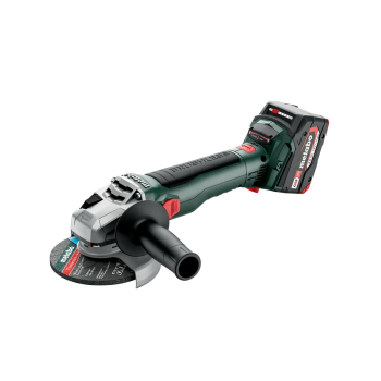 Metabo 613052510 szlifierka kątowa 12,5 cm 10000 RPM 2,5 kg