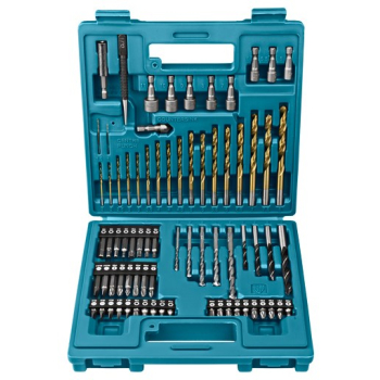 Makita B-49373 - Edelstahl - 75 Werkzeug