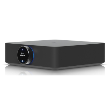 Wzmacniacz Ubiquiti UPL-Amp-B UniFi PowerAmp (Czarny)
