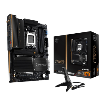 Płyta główna Asrock X870 TAICHI CREATOR