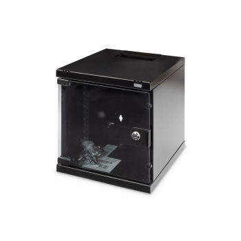 Szafa Digitus DN-10-06U-B cabinet - 6U