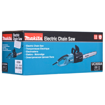 Piła łańcuchowa elektryczna MAKITA UC3550A