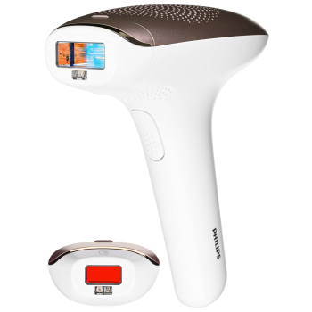 Depilator PHILIPS Lumea Advanced SC1997/00 + 2 nasadki