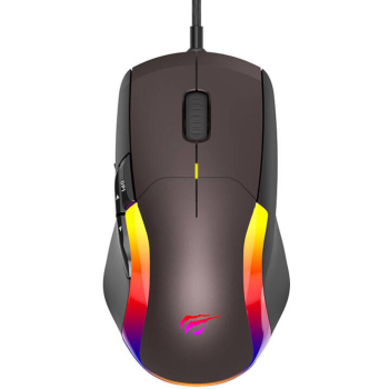 Mysz gamingowa Havit MS959S