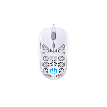 Mysz gamingowa ENDORFY LIV Onyx White