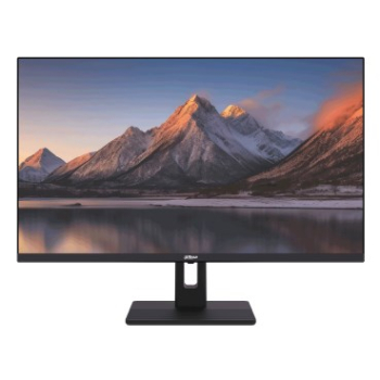 Monitor HDMI, DP, Audio LM27-C301B 27" - 1440p QHD DAHUA