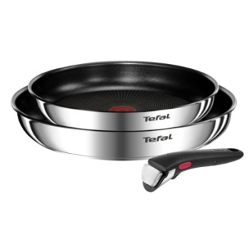 Tefal Emotion L897S374 patelnia Patelnia uniwersalna Okrągły