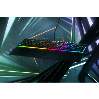 Razer Ornata V3 Keyboard Black
