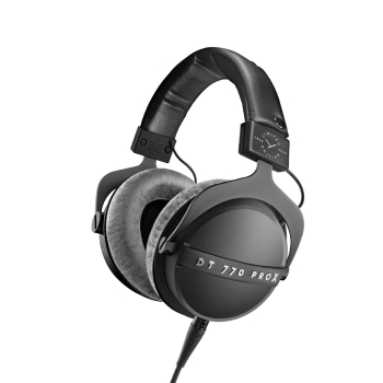 Beyerdynamic DT 770 PRO X 48 OHM  - Słuchawki studyjne zamknięte