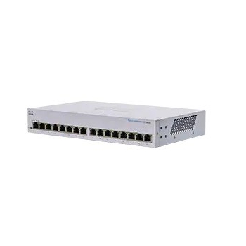 BUSINESS 110 SERIES UNMANAGED/SWITCH 16-PORT GE (CBS110-16T)
