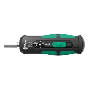 Wera 7515 Pojedynczy