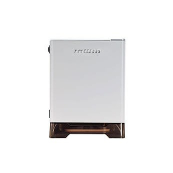 Obudowa komputerowa miniTower mITX 650W White A1 Plus In-WIN