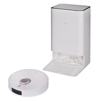Robot sprzatający Xiaomi X20 Pro biały