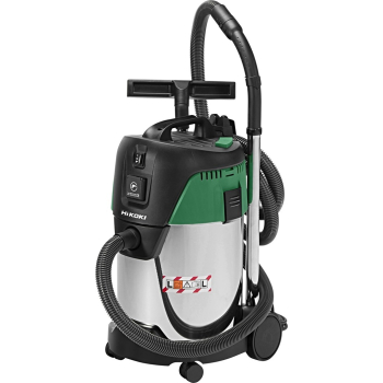 Odkurzacz HIKOKI 1000W 30L RP300YDL