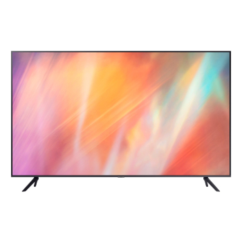 Telewizor 55" Samsung UE55AU7102K (4K 2000PQI DVB-T2 HEVC Smart) (WYPRZEDAŻ)