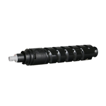 Canon C-EXV 51 kaseta z tonerem 1 szt. Oryginalny Czarny