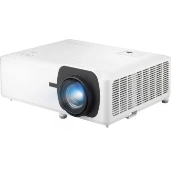 Viewsonic LS901-4K projektor danych Projektor o standardowym rzucie 5500 ANSI lumenów UHD 4K (3840x2160) Biały