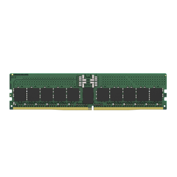 Kingston RDIMM 32GB DDR5 2Rx8 Micron D 4800MHz PC5-38400 KSM48R40BD8-32MD