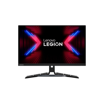 Lenovo Legion R25f-30 24.5"FHD VA 240Hz 380nits AG HDMI, DP Raven Black