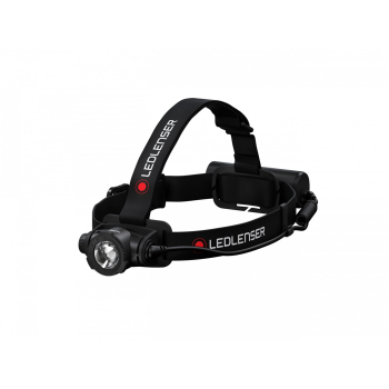 Latarka Ledlenser H7R Core (WYPRZEDAŻ)