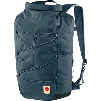 Fjällräven 23224-560 plecak Granatowy (marynarski) Poliamidowy