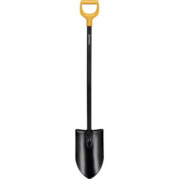 FISKARS SZPADEL OSTRY SOLID+ XL DŁUGI TRZONEK