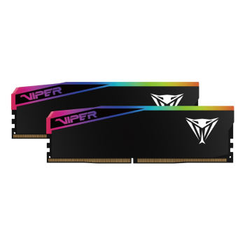 Patriot Viper Elite5 Ultra DDR5 2x16GB 6000MTs CL28