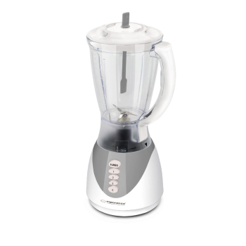 Blender kielichowy Esperanza PINA COLADA EKM023E (350W; kolor biały)