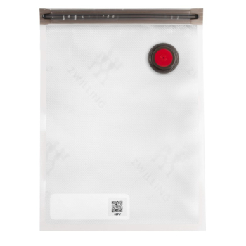 Zestaw toreb próżniowych ZWILLING Fresh & Save - 49 cm 36800-305-0