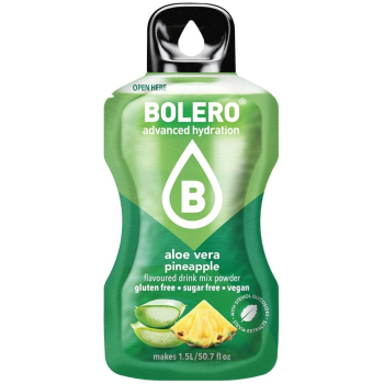 POWERBAR Caffeine Boost amp. 25 ml -