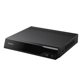 REOLINK RP-PN8-NHD Netzwerk Videorekorder