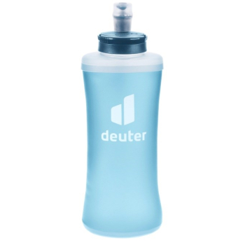 Elastyczna Butelka DEUTER Streamer Flask II 500 ml hydrablue