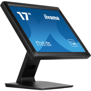 IIYAMA T1731SR-B1S 17inch Resistive Touch 1280x1024