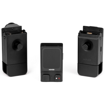HOVERAir Wyświetlacz + joysticki Beacon and JoyStick Bundle (WYPRZEDAŻ)