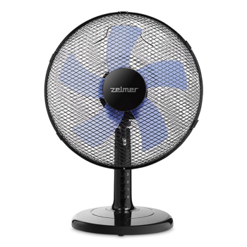 Wentylator biurkowy 30cm ZTF0300 Zelmer
