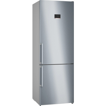 Chłodziarko-zamrażarka BOSCH KGN497ICT (OUTLET)