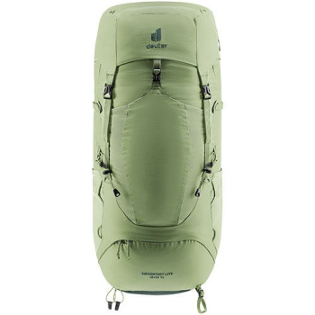 Plecak turystyczny Deuter Aircontact Lite 45 + 10 SL grove-ivy