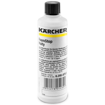 Odpieniacz w płynie KARCHER - 125ml owocowy