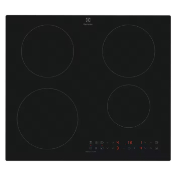 Płyta indukcyjna ELECTROLUX EIT60433CT (OUTLET)