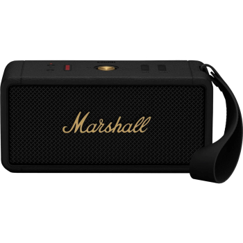 Głośnik Bluetooth Marshall Middleton Czarno-miedziany