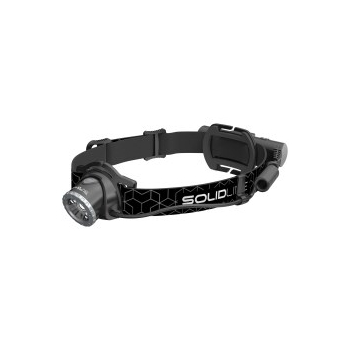 Latarka Ledlenser Solidline SH6R