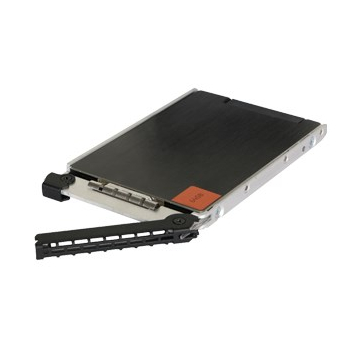 Einbaurahmen IcyDock zusĂ¤tzlicher Tray fĂĽr MB993SK-B
