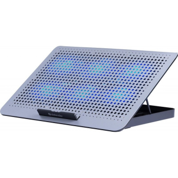DEFENDER PODSTAWKA POD LAPTOPA NS-520 15.6" 6W 2XUSB LED 29520