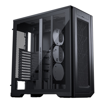 PHANTEKS Enthoo Pro 2 Server Full Tower, XL-EEB, Szkło Hartowane - czarny
