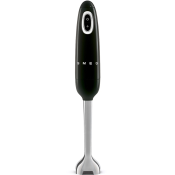 Smeg HBF11BLEU blender Blender immersyjny 700 W Czarny