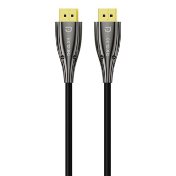 Unitek Kabel światłowodowy 8K Display Port 2.1 30m