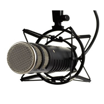 RODE PSM1 - Uchwyt elastyczny do Pod/Procaster