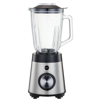 ELDOM BLENDER KIELICHOWY BK7S STALO 1000W 2 L , 22 000 OBR./MIN. KRUSZENIE LODU, BPA-FREE
