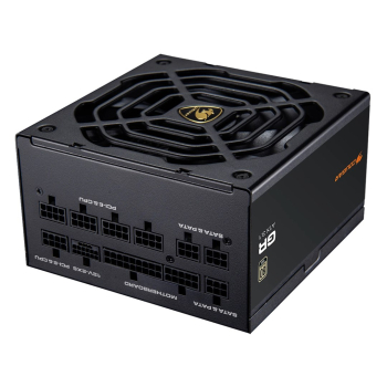 COUGAR Netzteil GR 1000W ATX3.1/ PCIE 5.1/ 80 Plus Gold