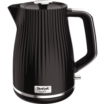 Czajnik elektryczny Tefal KO2508 (2400W 1.7l; kolor czarny)